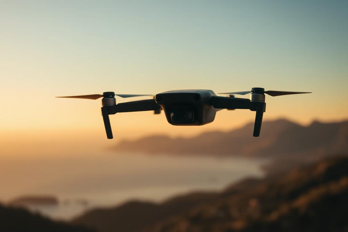 Qué drones se pueden volar en España sin licencia en 2026 — Normativa | ALTUM FILMS